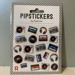 Pipsticks Mix It Up Stickers